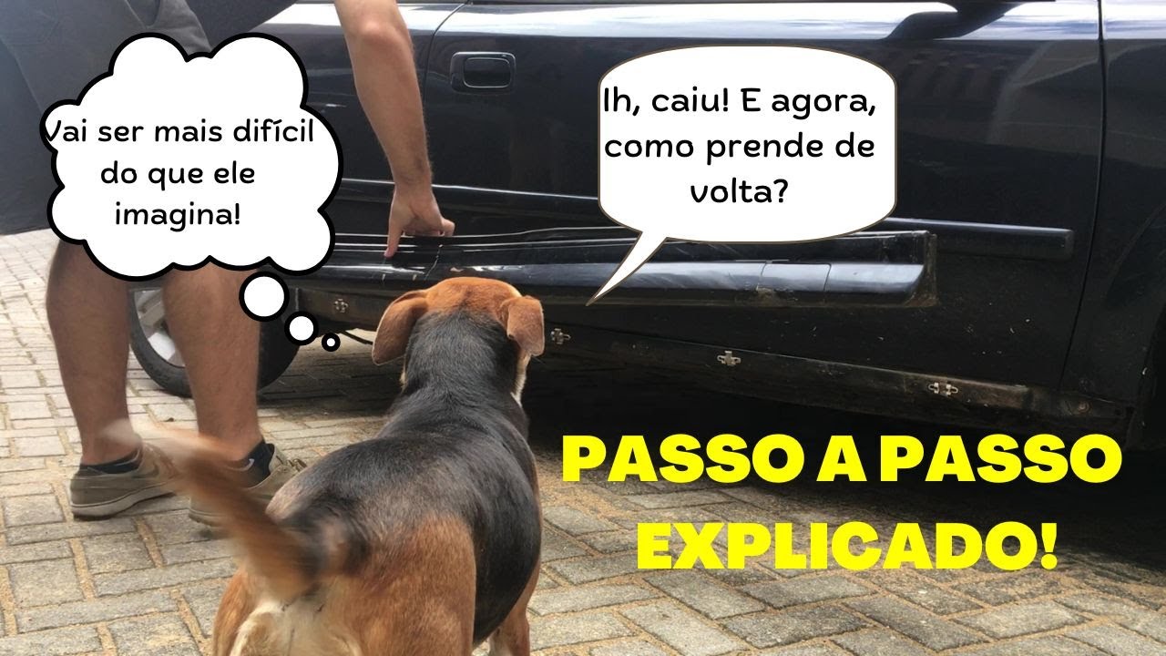 COMO PRENDER A SAIA LATERAL DO ASTRA - Onde compra as presílias? Como instalar? Cuidados? Te explico