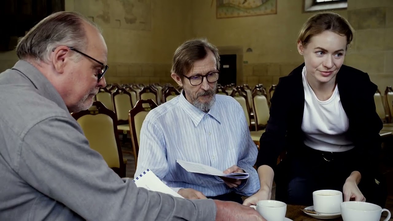 ŽIŽKA A KOMENSKÝ aneb IMAGINACE PRAVDĚPODOBNOSTI