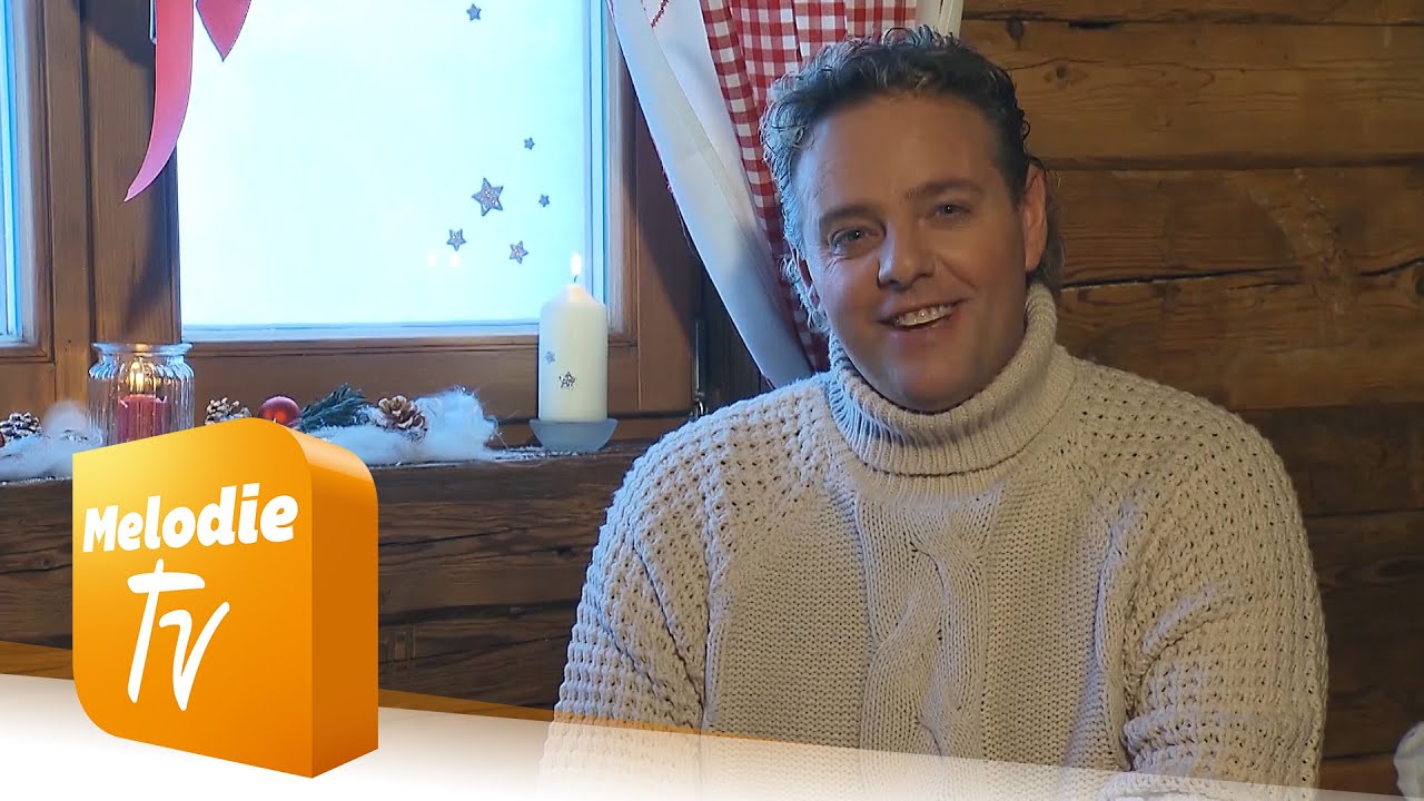 Graziano - Winteremotionen (Offizielles Musikvideo)