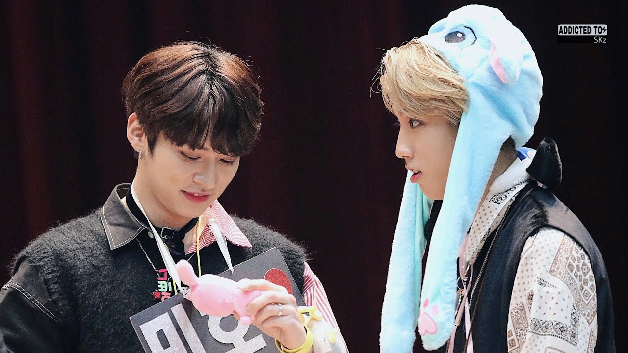 MINSUNG MOMENTS PART 1
