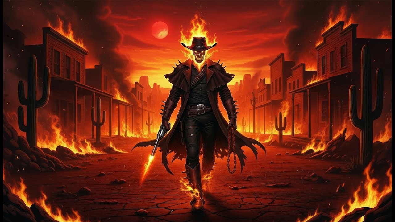Dark Country Song - Blacktop Bible (Country Song 2026)