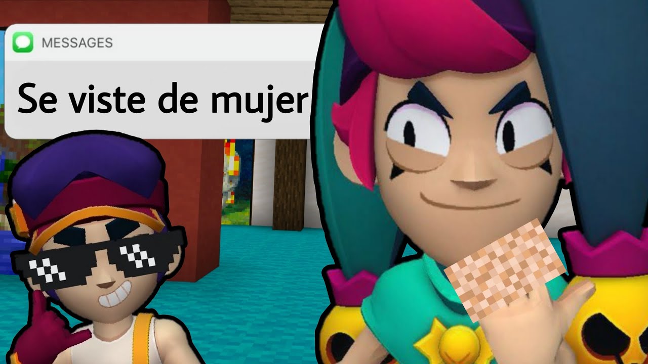 Descubrí el secreto más oscuro de Fang.