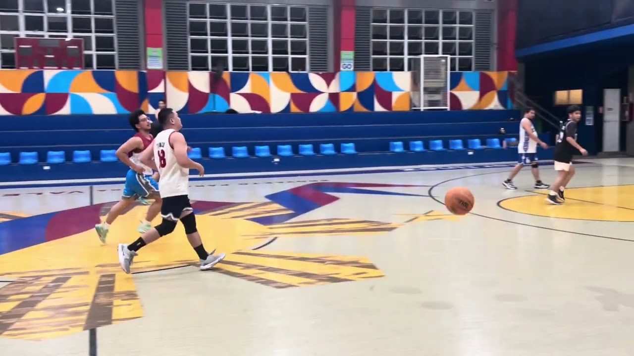 A. V. H.  Ballers (Feb. 06,  2026)      Game  2