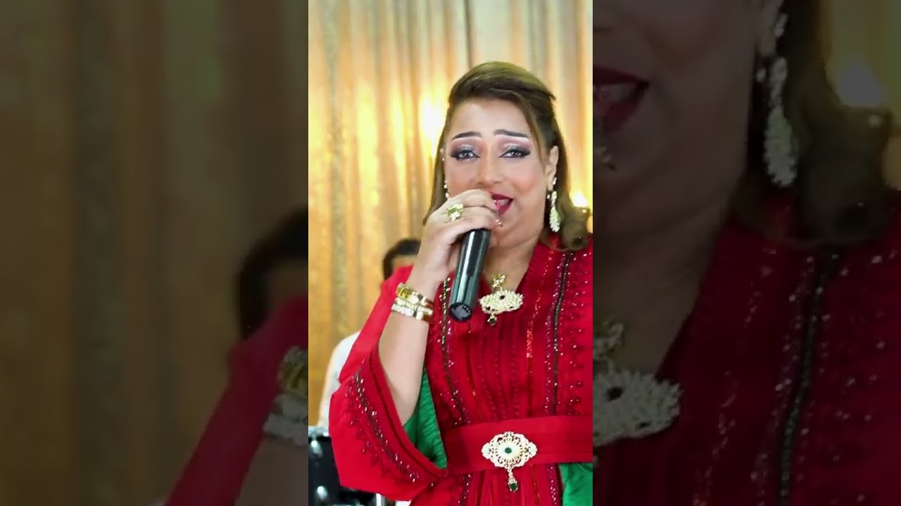جديد فاطمة الميلودية ياك كنتي ديالي 2025  #Son #شعبي