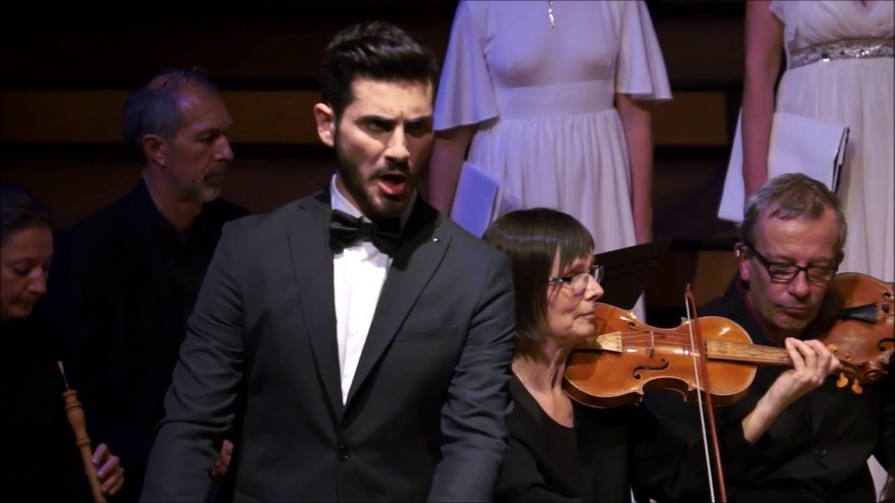 Cantata 