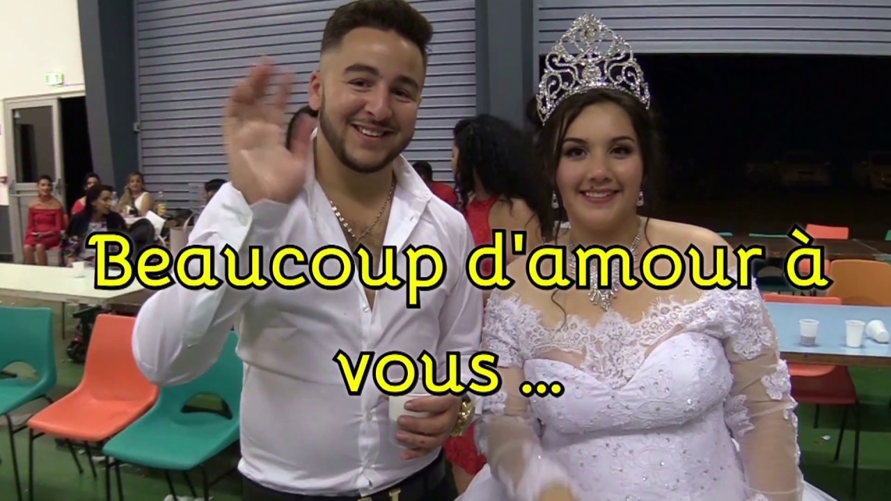 Mariage  traditionnel gitan 2018          Sarah & Kevin ...PI.SY VIDEO 06 14 06 09 83