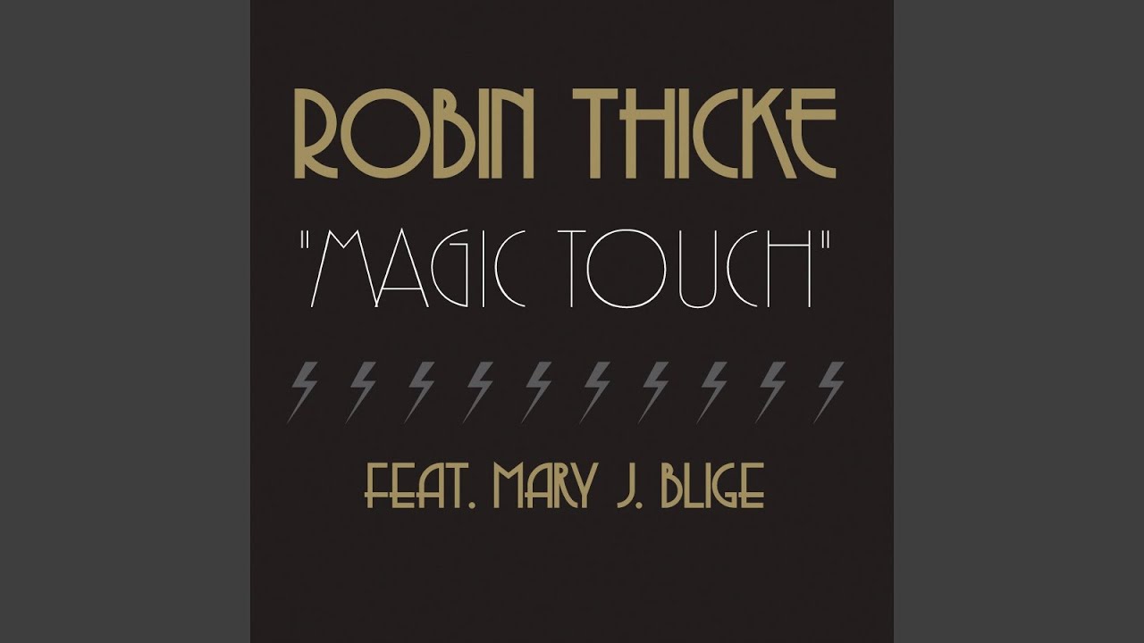 Magic Touch (Extended)