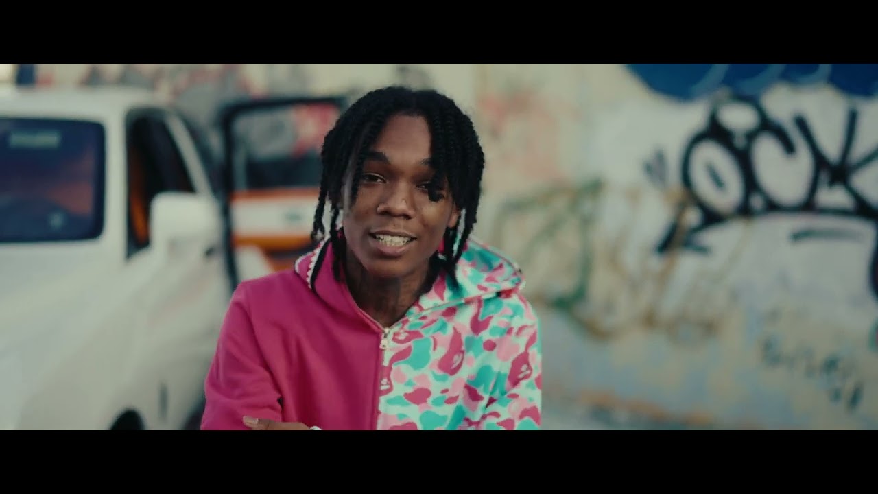 Rundown Choppaboy - Next To Blow (Official Music Video)