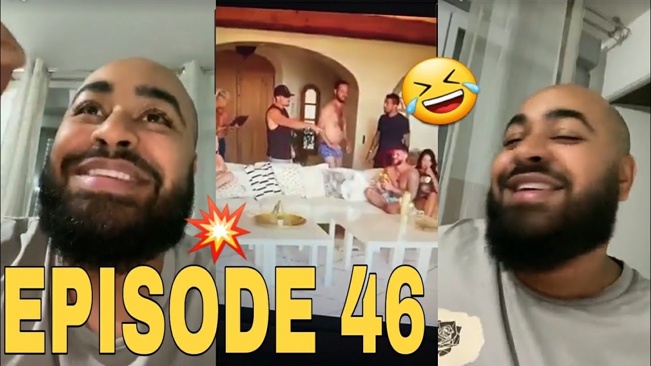 ZATIS DEBRIEF LES MARSEILLAIS VS LE RESTE DU MONDE EPISODE 46!