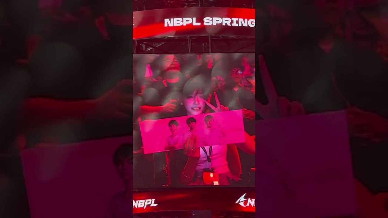 I only accept one result, that is, win NBPL 2025 NBPL Spring Festival ASE won NBPL Championship