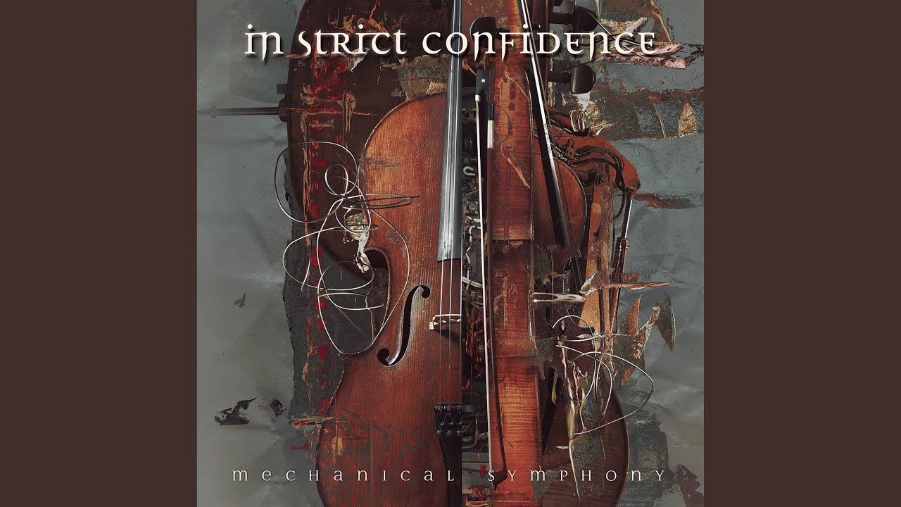 Silver Bullets (Mechanical Symphony)