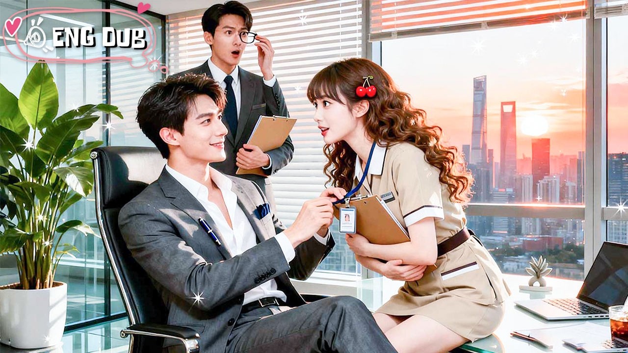 CEO is allergic to all women—except his new secretary. He can’t let her go, loving her to the bone.