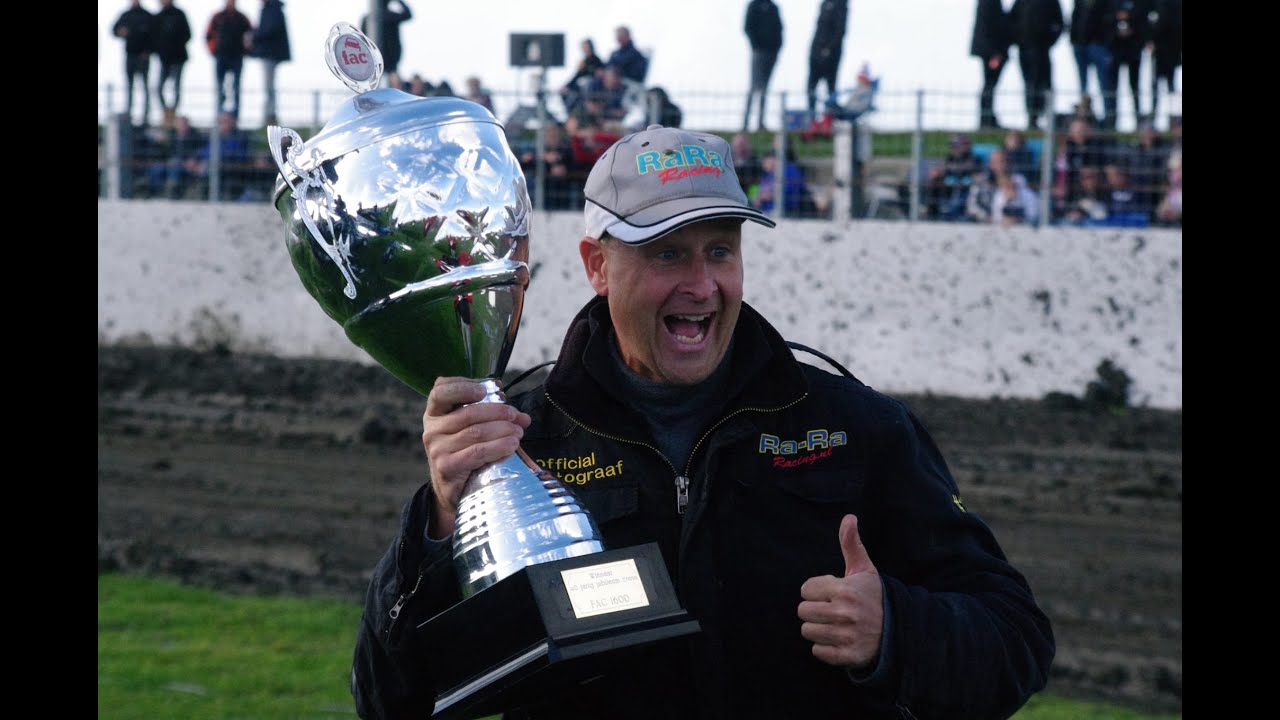 Pitwalk na finales Speedway Blauwhuis FAC Autocross 1 oktober 2022 - RaRaRacing autosport