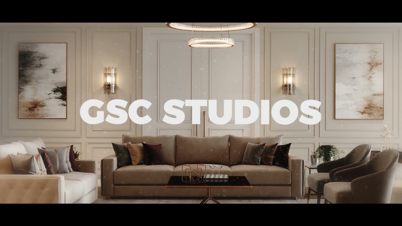 AD | GSC STUDIOS