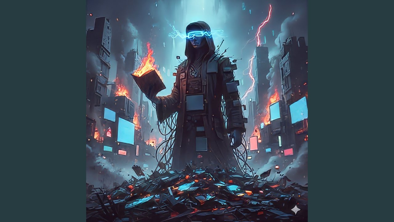 Blindfold Strategy - Weapon of Ignorance