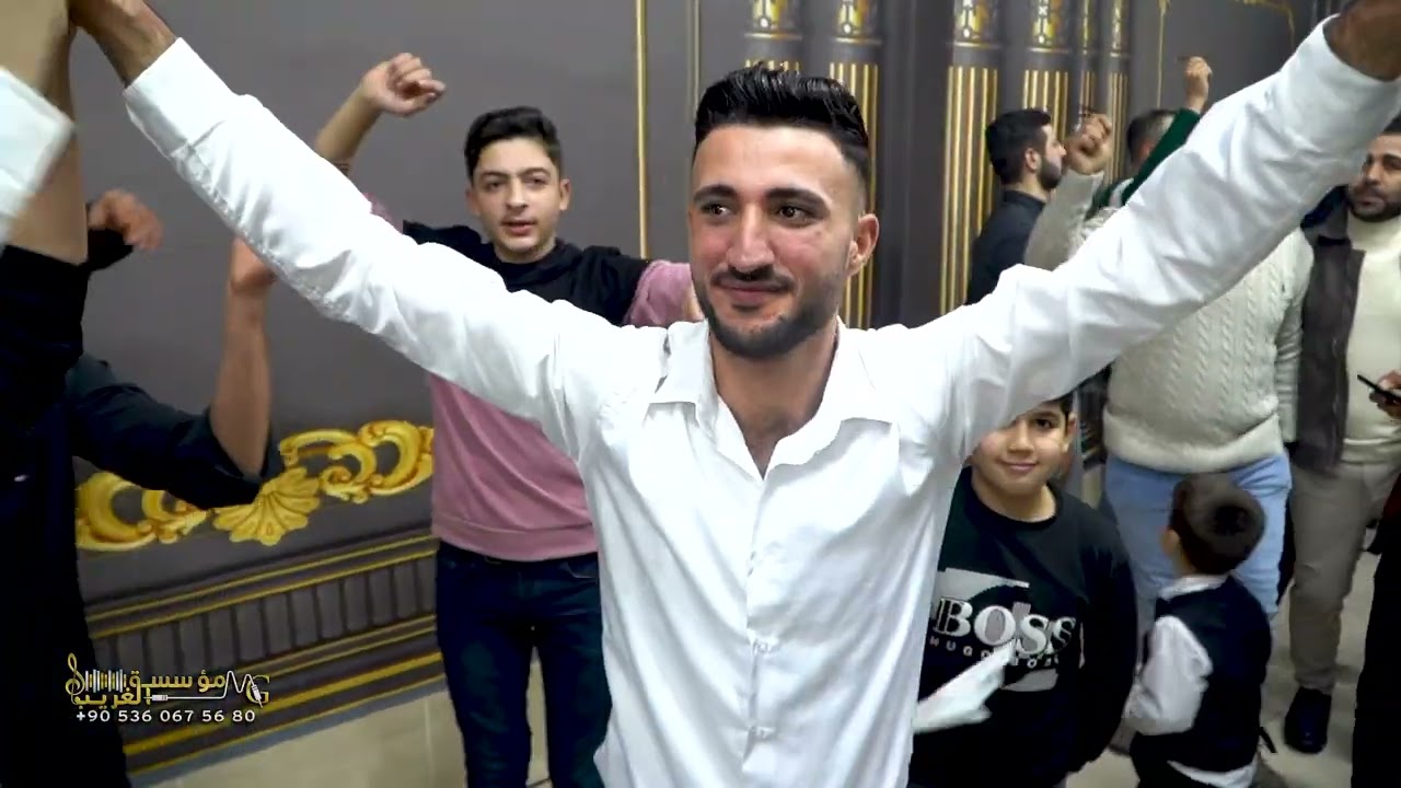 ج2 حفل زفاف العريس حسن ابراهيم اسمة يحي الحفل الفنان مصطفى الموسى برعاية مؤسسة الغريب