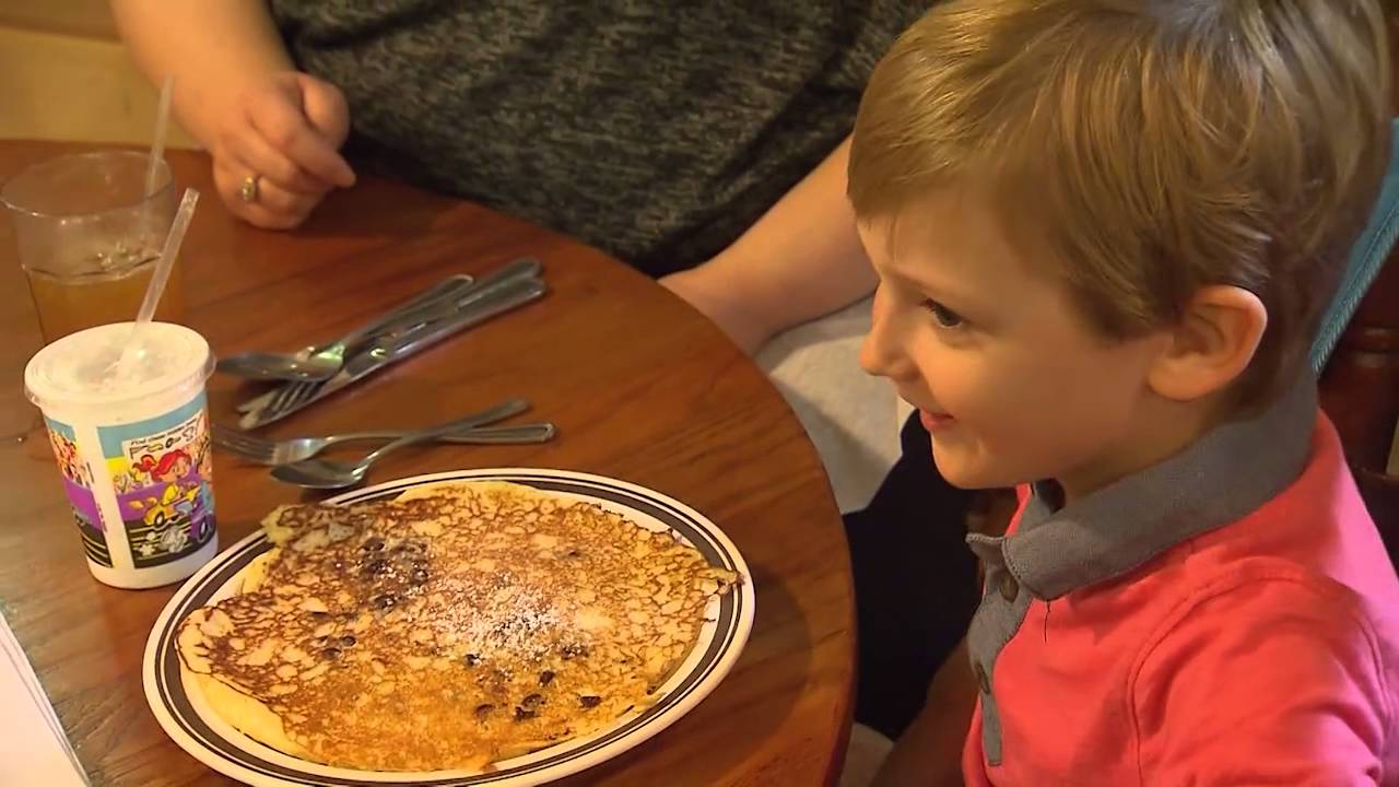 Readyville Mill & Goodness Gracious Cafe | Tennessee Crossroads | Episode 2925.1
