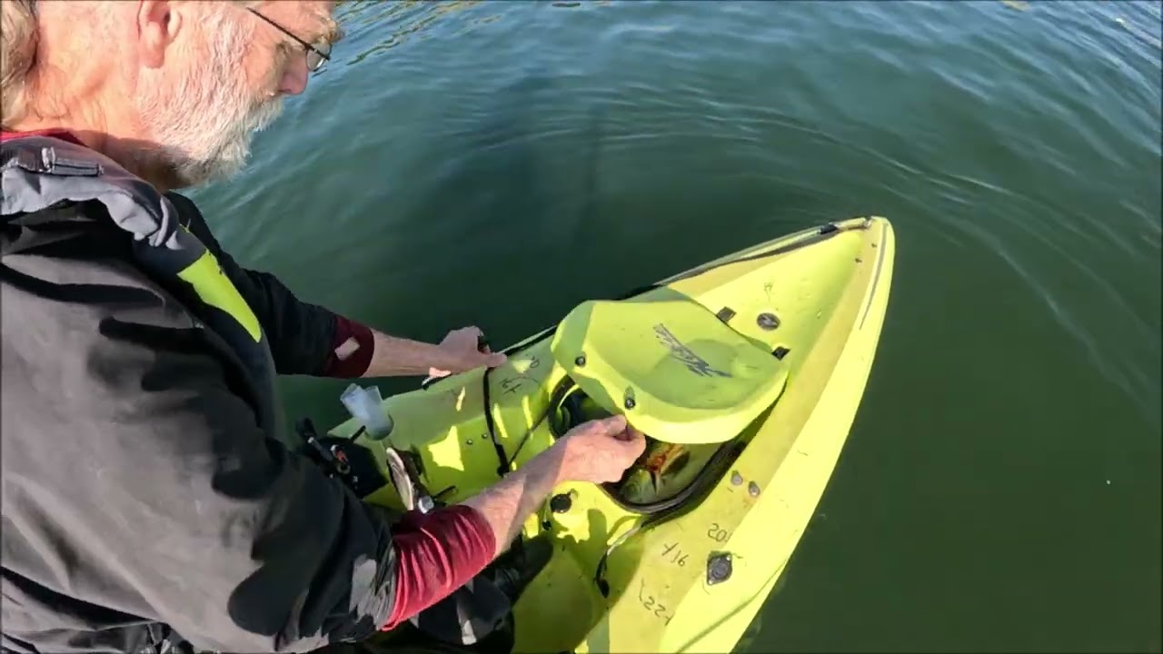 Fishing with roger: Sunrise and a Siuslaw Coho (retained)
