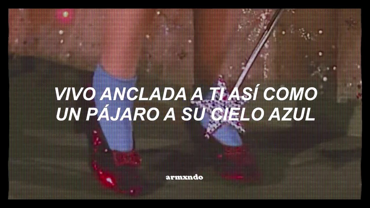 Shakira — Amarillo [Letra]