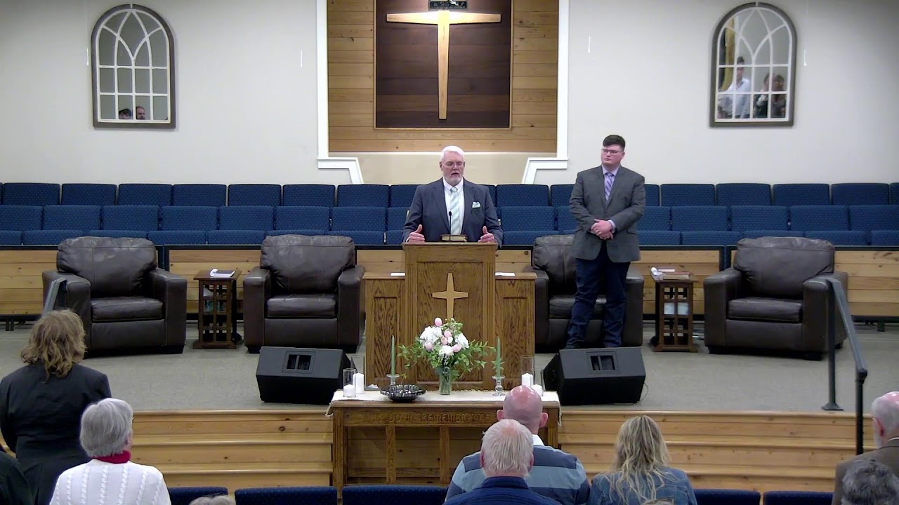 Harvest Baptist Church