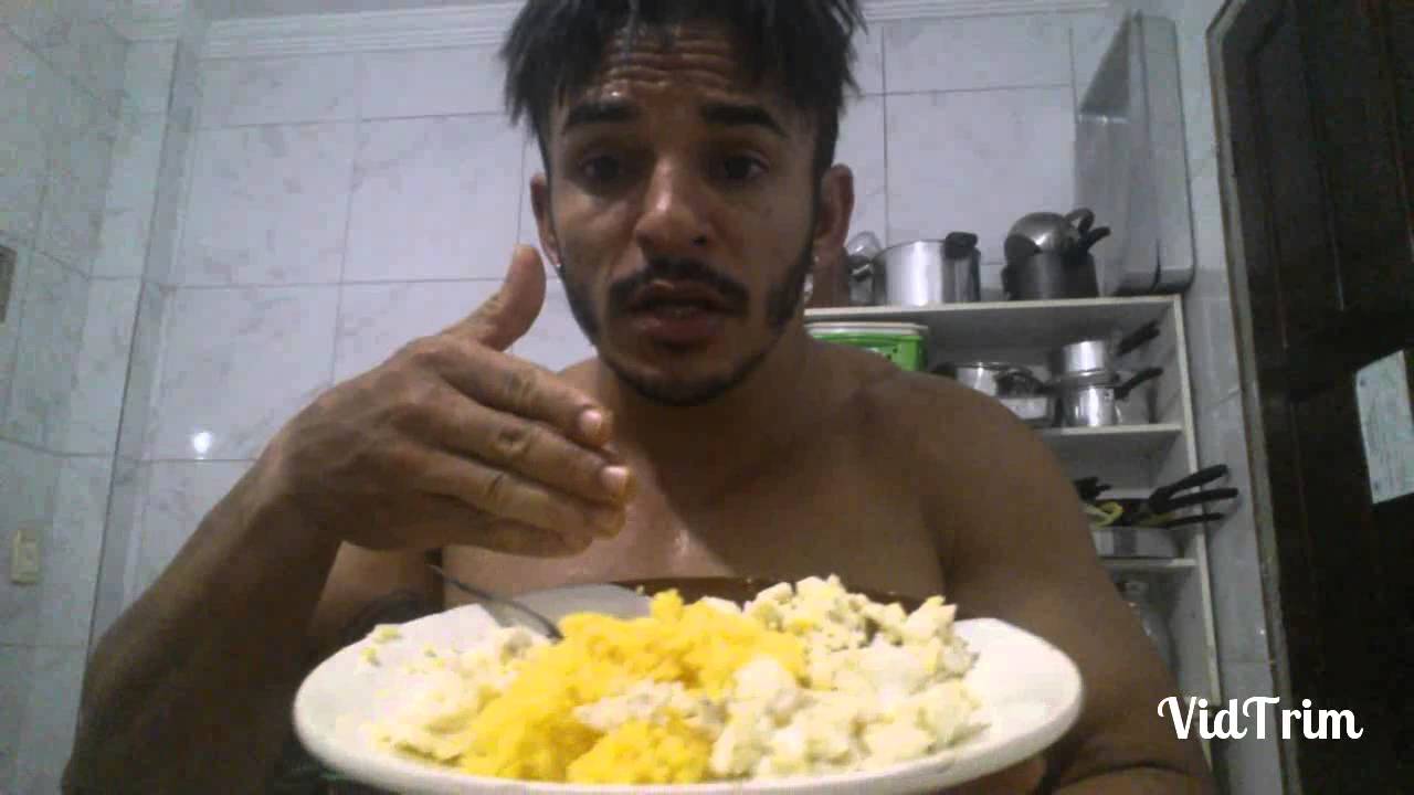 Off limpo  com Adriano Muralha