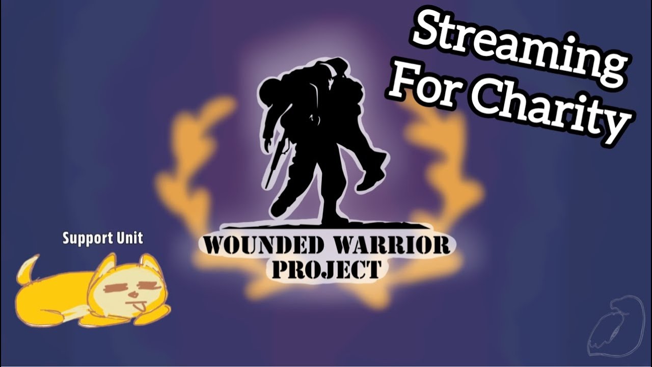 Early Charity Livestream (War Thunder Mobile)