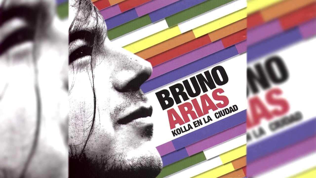 Bruno Arias - Nuestro Mensaje