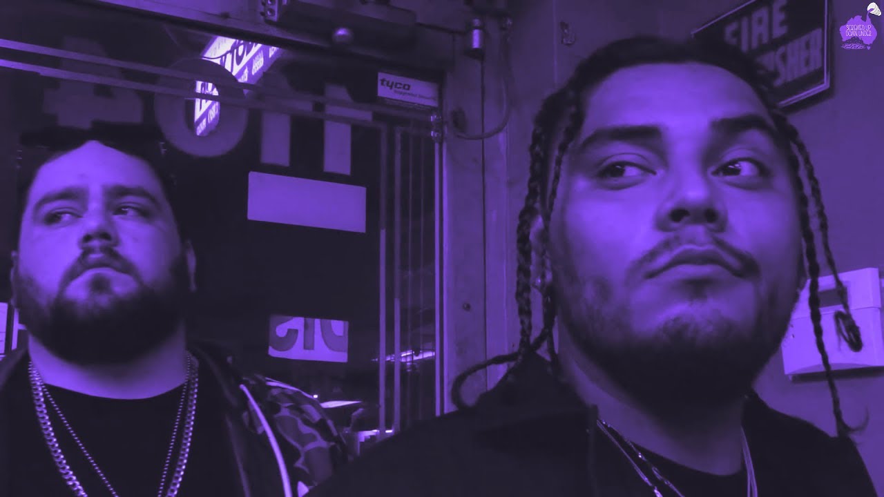 Ramirez x Shakewell - Be A Witness [Chopped & Screwed] PhiXioN
