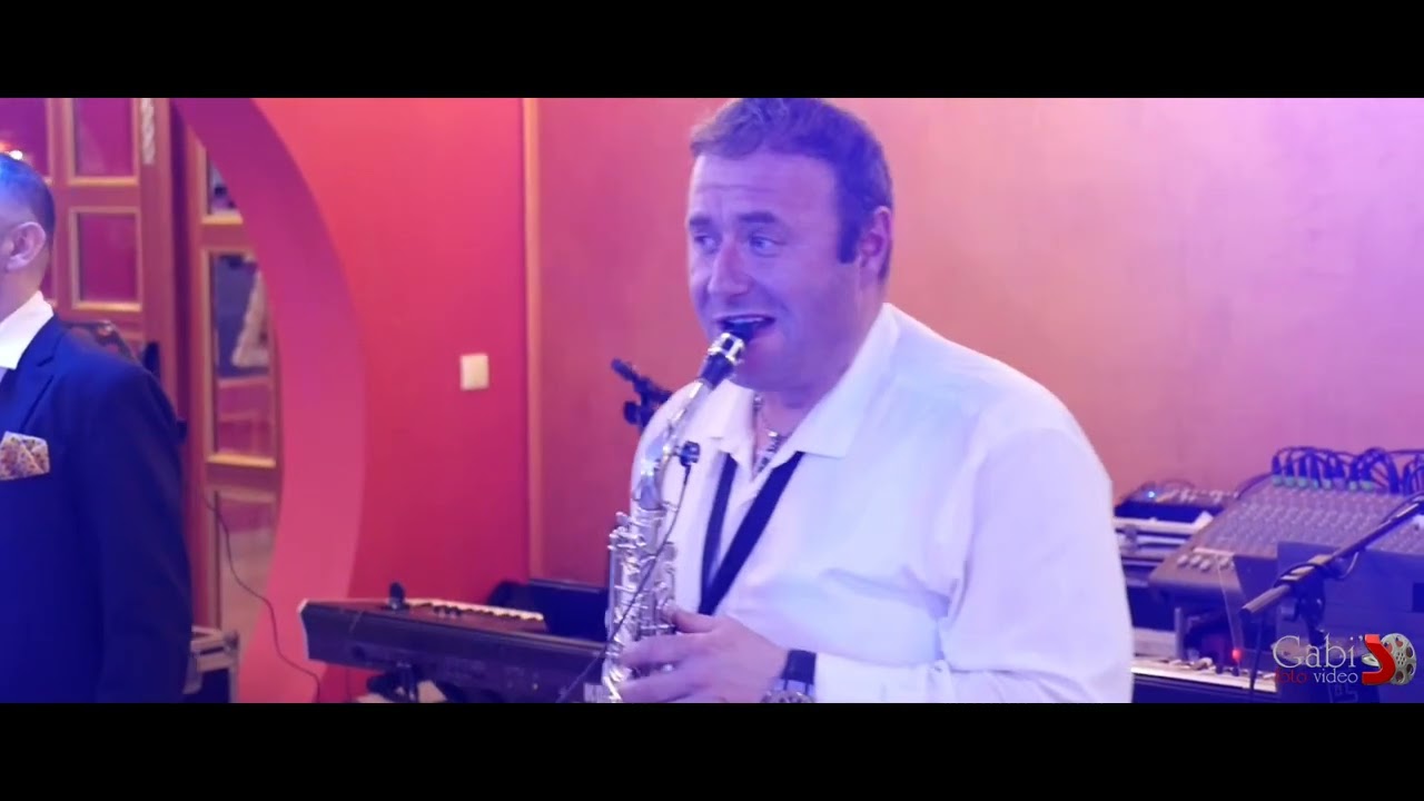 Formația Ardelenii Brașov II Colaj de sîrbe II Nuntă Adriana &Lucian