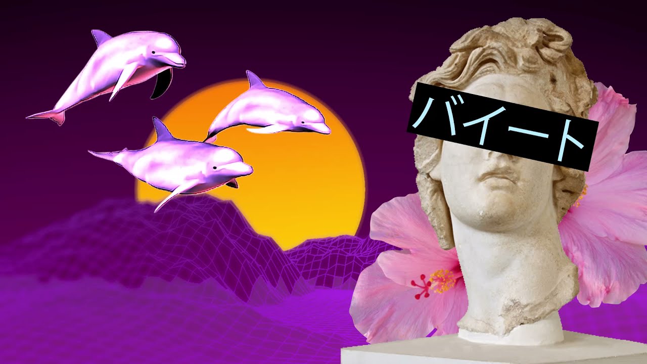 skiptracing - mild high club (slowed+reverb)