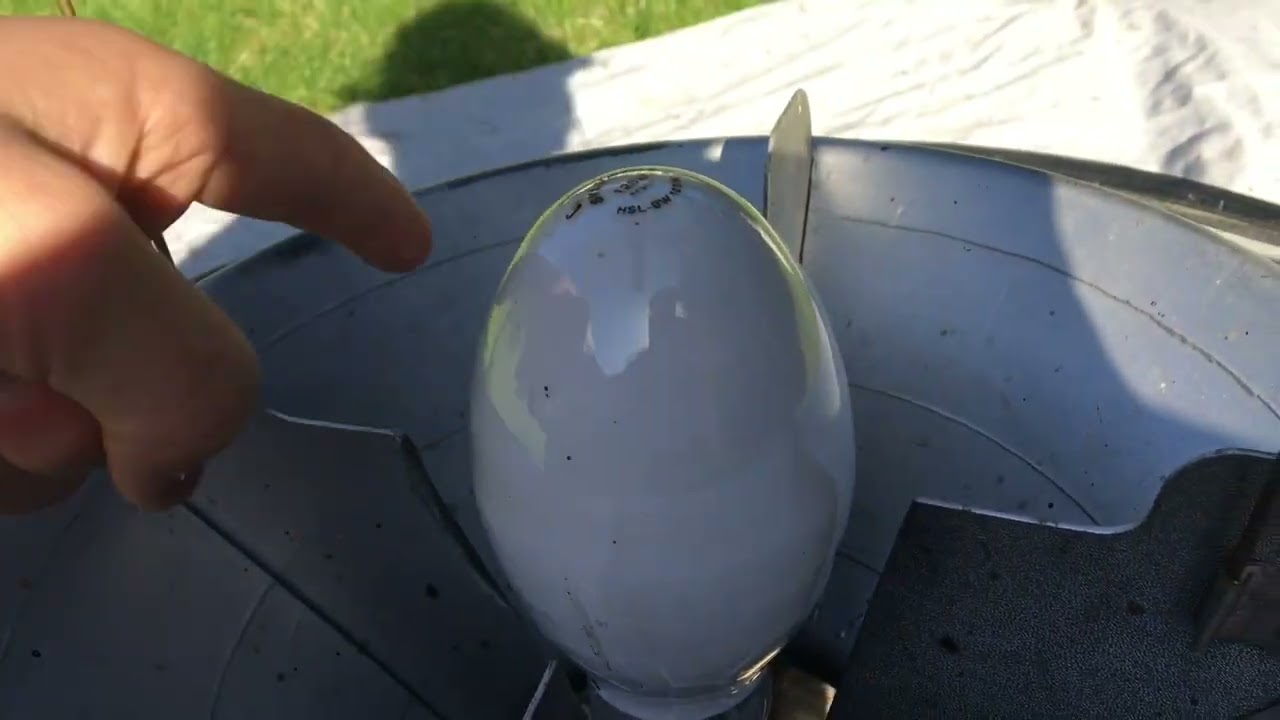 Moth trapping for beginners!!