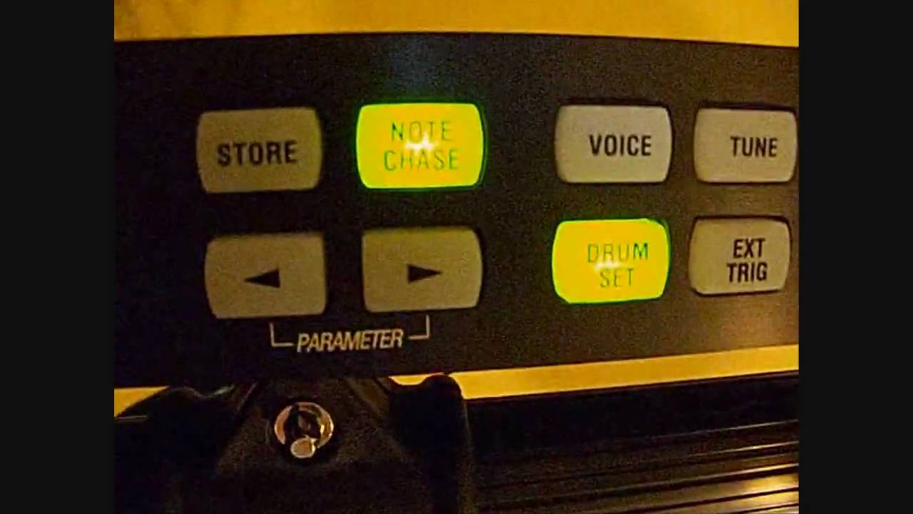 Alesis DM5 Pro Review Part 1