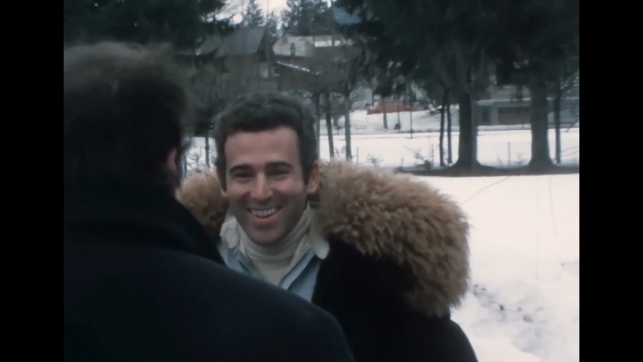 1972 CHAMONIX