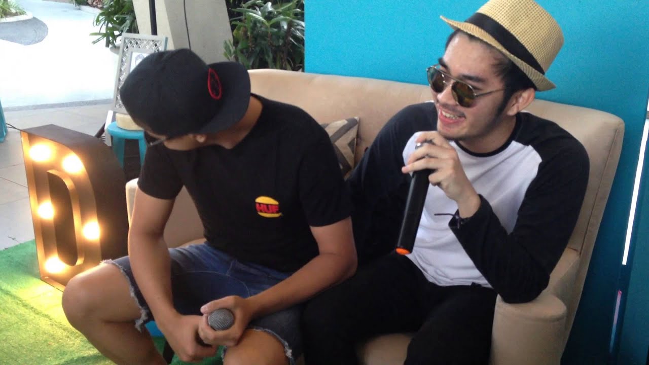 Daniel Padilla - DJP Rocks at 20