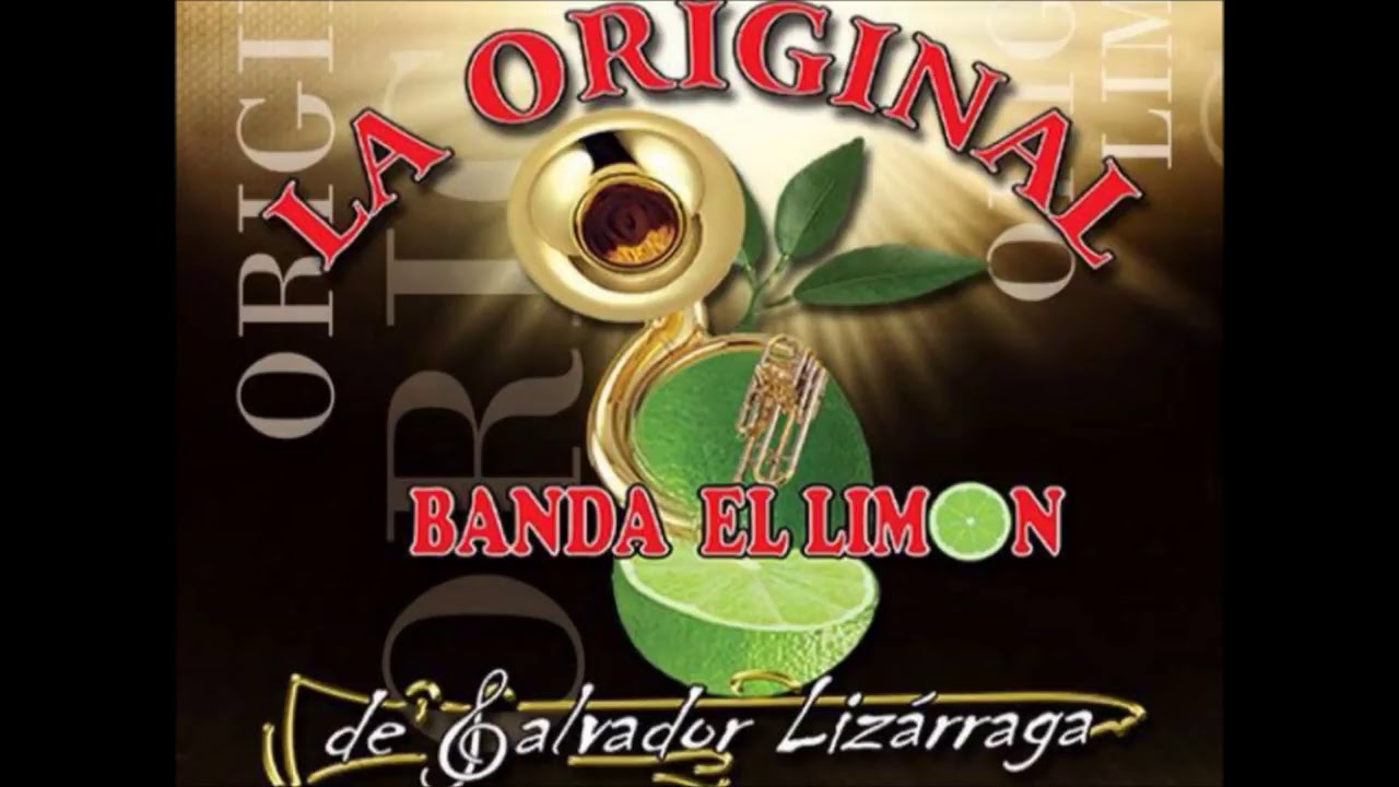 ABEJA REINA   Original Banda El Limon