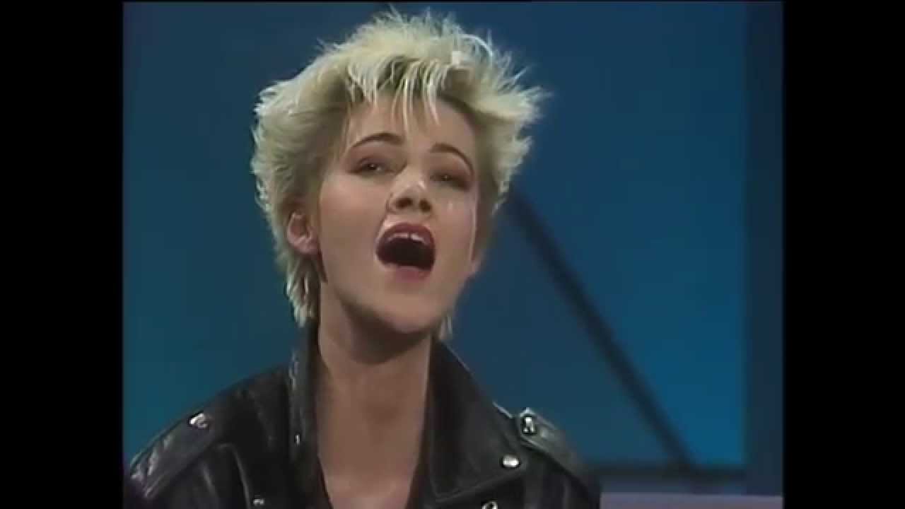 Marie Fredriksson - Betlehems stjärna - www.dailyroxette.com