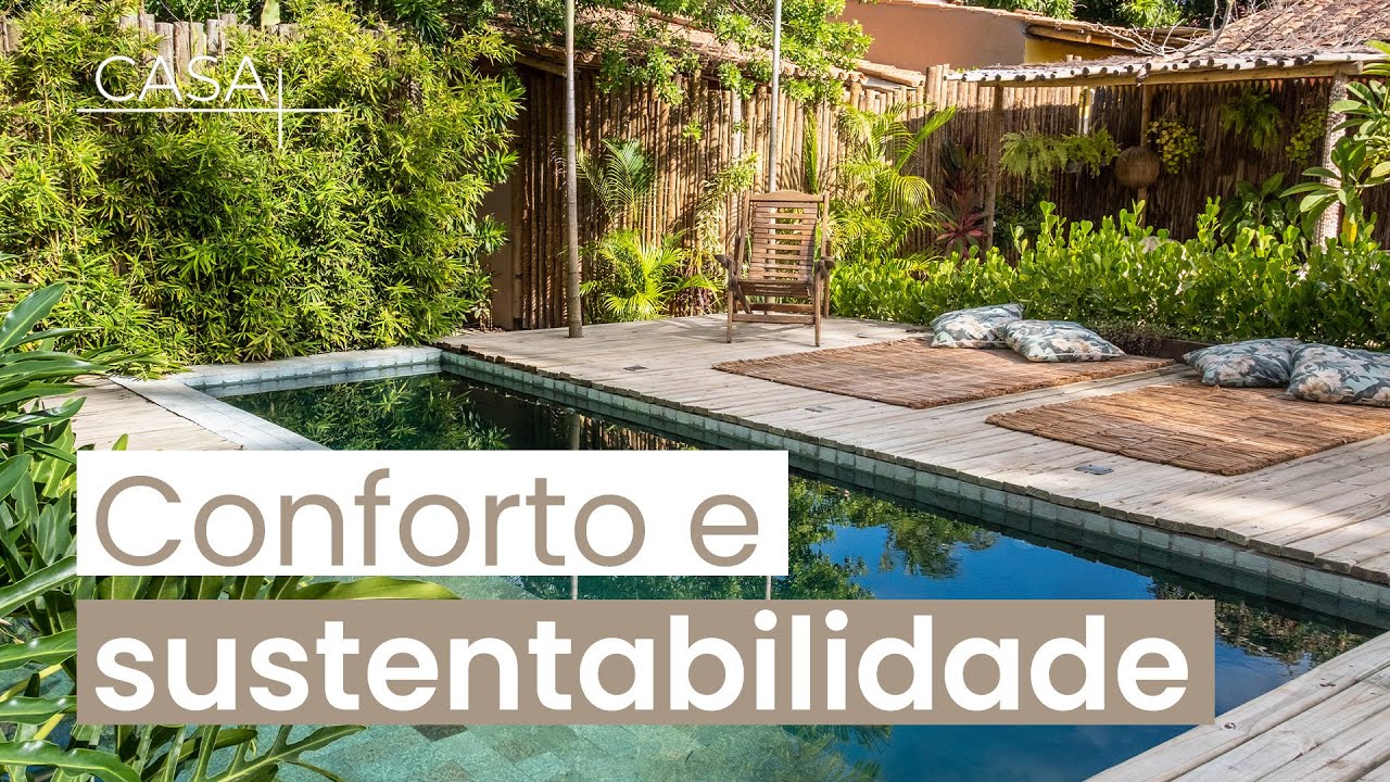 Conforto, charme e EXCLUSIVIDADE nesta pousada em CARAÍVA