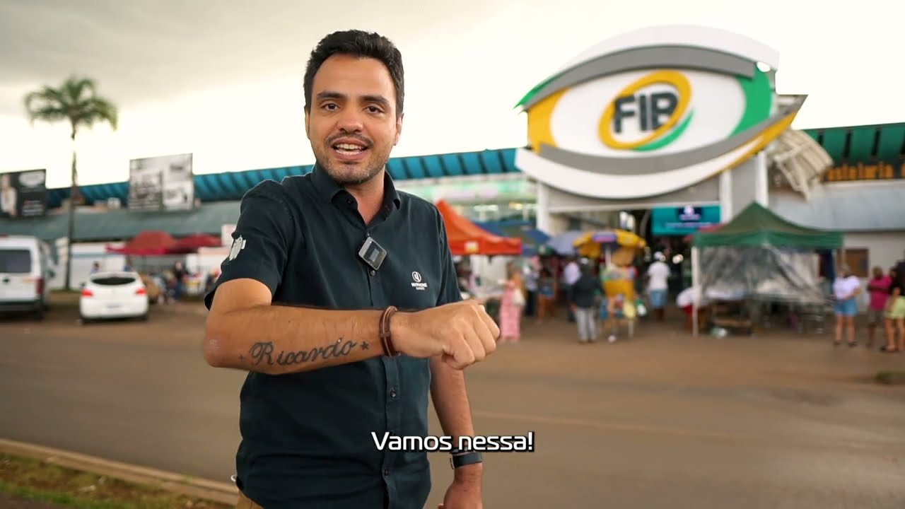 MyPhone Cursos - Feira dos Importados de Brasília