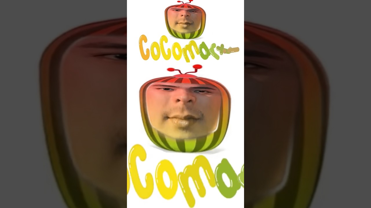 COCOMARTIN - Intro Parody | PART 20