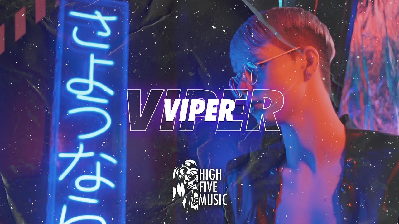 Cl04k - Viper (Official Music Video)