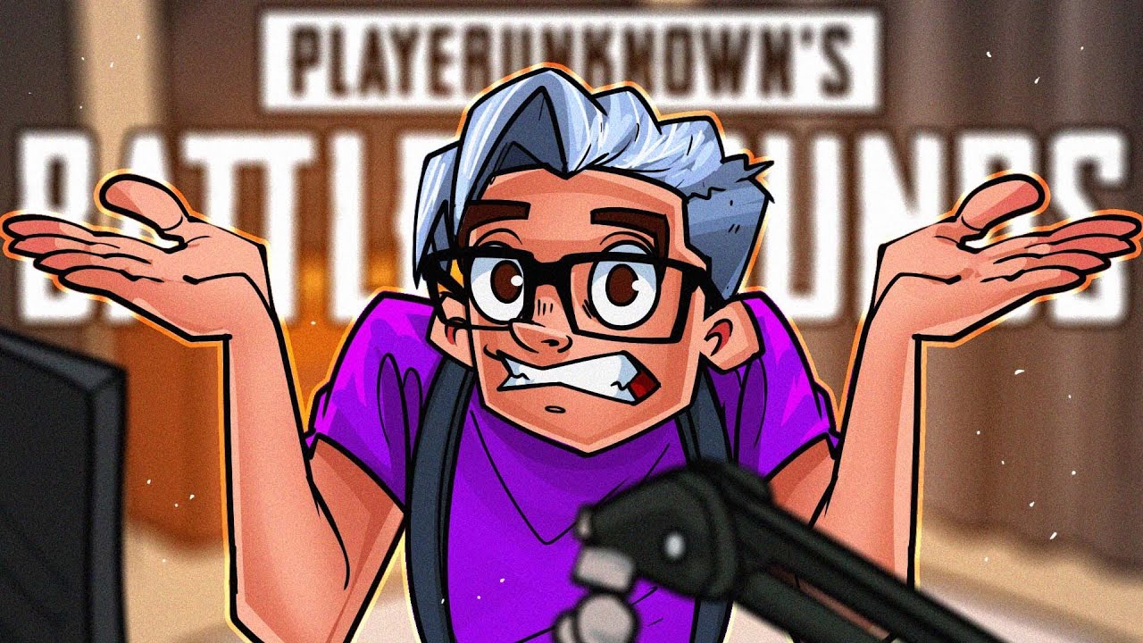 WHY I DON'T PLAY PUBG