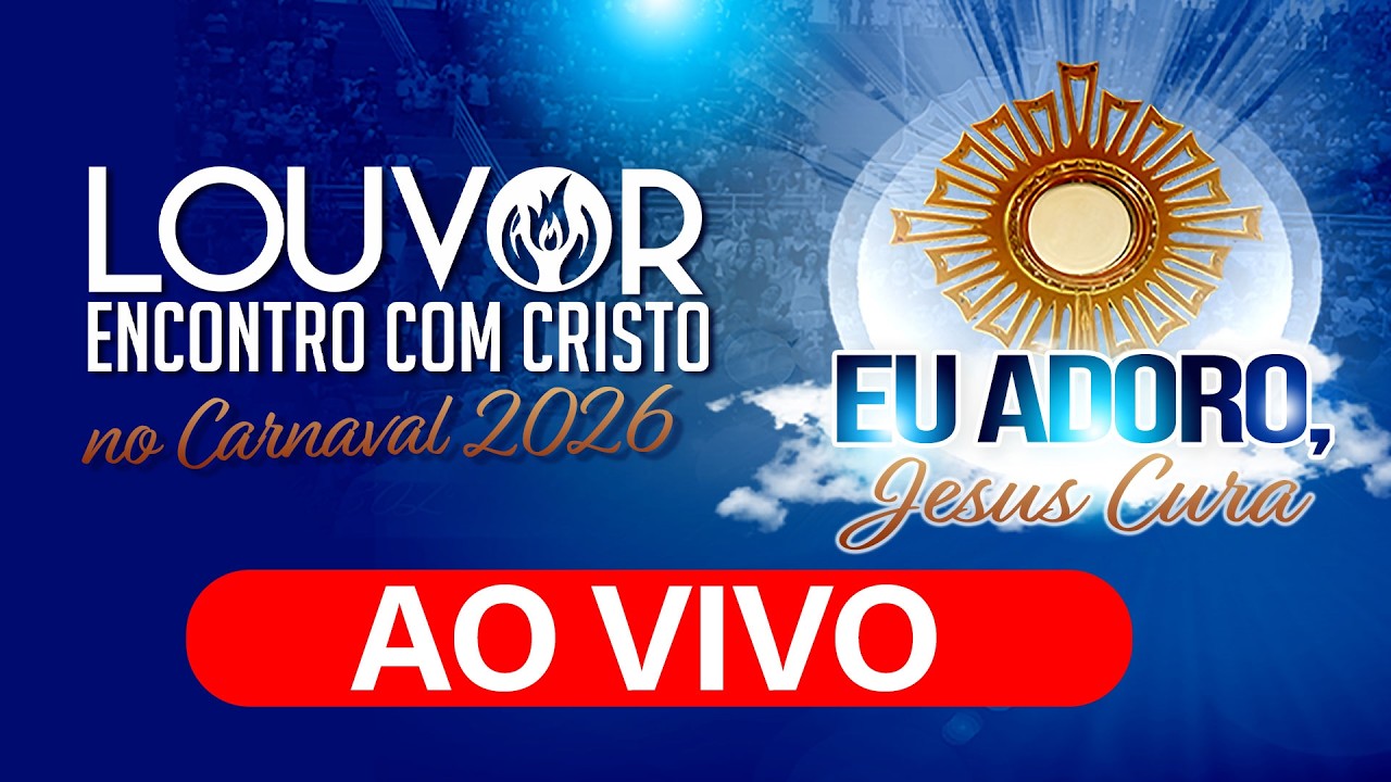 LOUVOR DE CARNAVAL - ECC 2