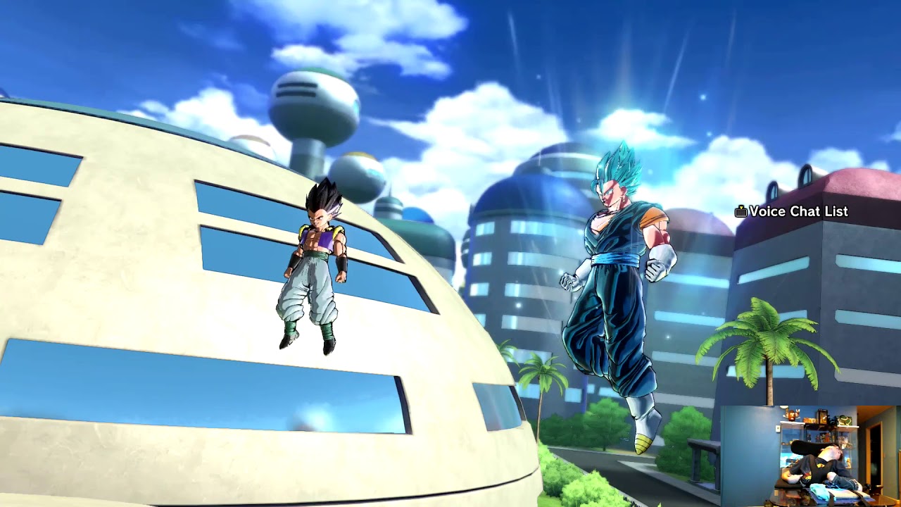 How To Get Punisher Shield On Dragon Ball Xenoverse 2