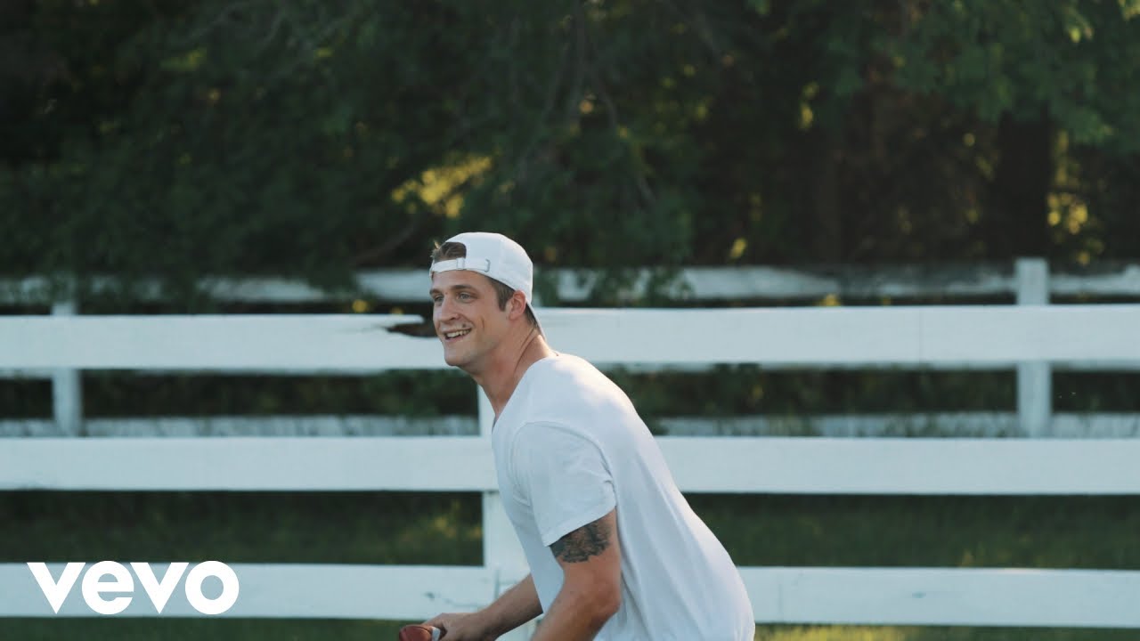 Petric - Safe With Me (Official Music Video)