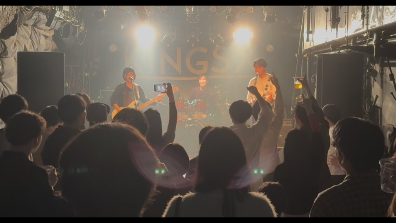 2026 関西OBライブ⑦takada kill you