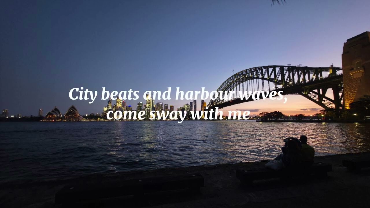 Erfan Taleai - Sydney