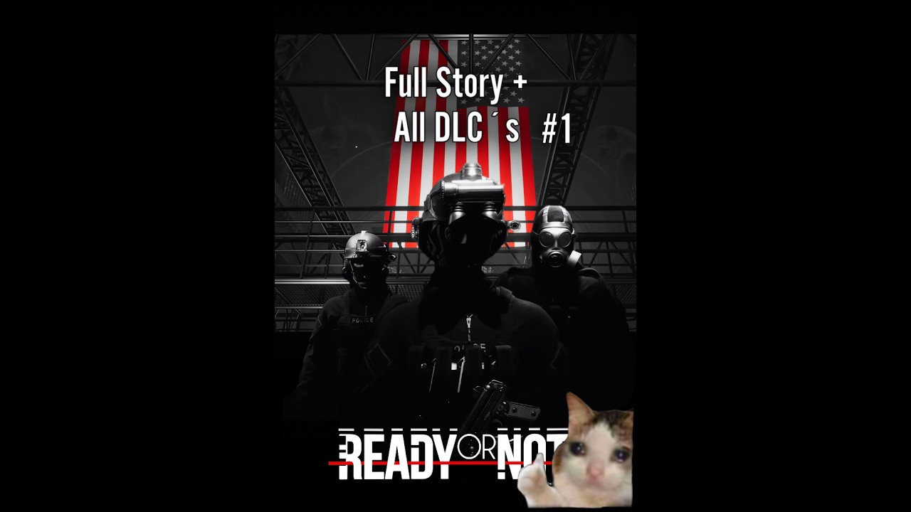 Willkommen in Los Suenos | Ready or Not Gmeplay Part 1