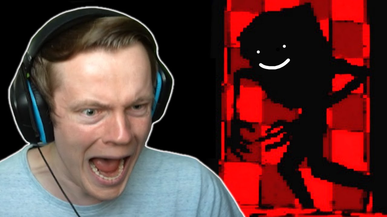 It Steals - This Game will Give You Nightmares