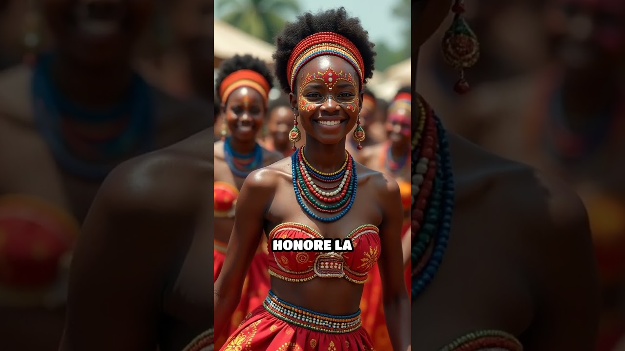 F&ecirc;tes traditionnelles oubli&eacute;es et rituels secrets