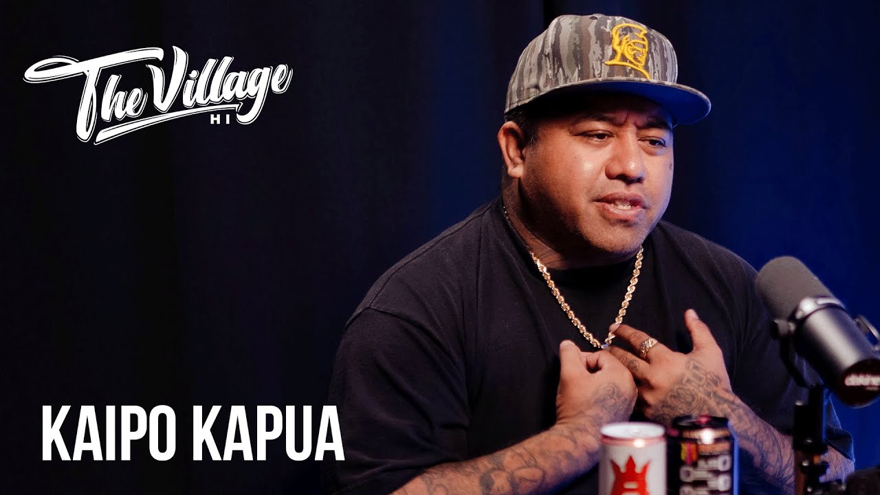 Kaipo Kapua: From Struggles to Stardom - A Journey of Redemption